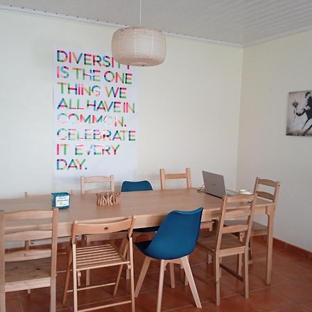 Hakuna Matata Hostel Formia Dış mekan fotoğraf
