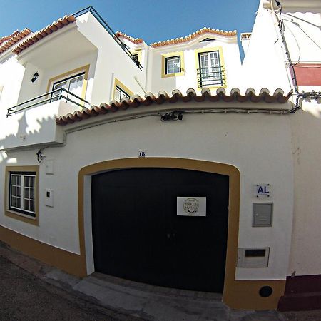 Hakuna Matata Hostel Formia Dış mekan fotoğraf
