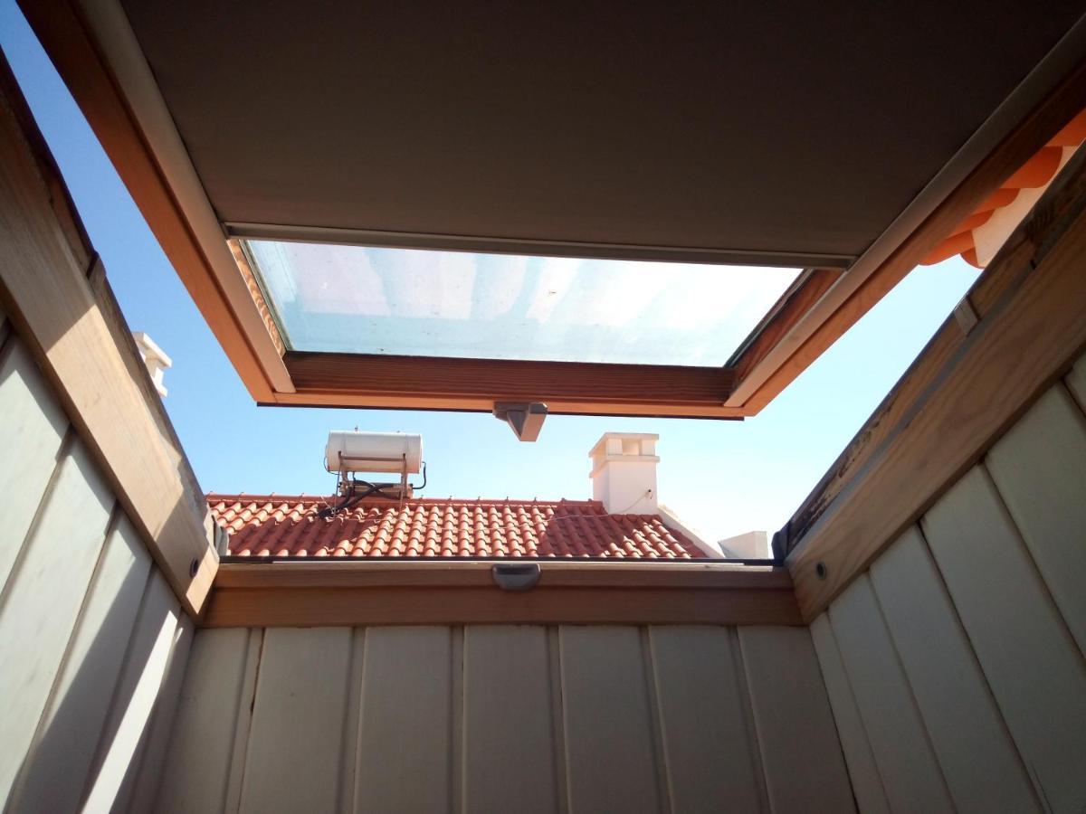 Hakuna Matata Hostel Formia Dış mekan fotoğraf