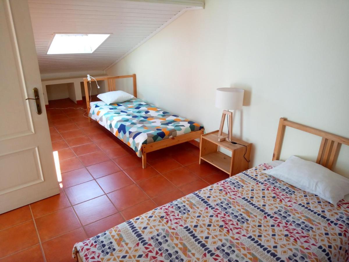 Hakuna Matata Hostel Formia Dış mekan fotoğraf