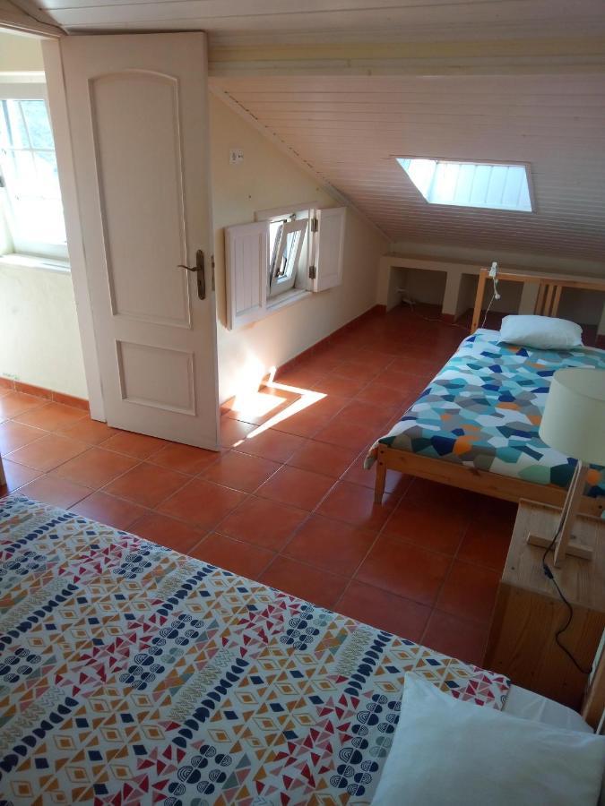 Hakuna Matata Hostel Formia Dış mekan fotoğraf
