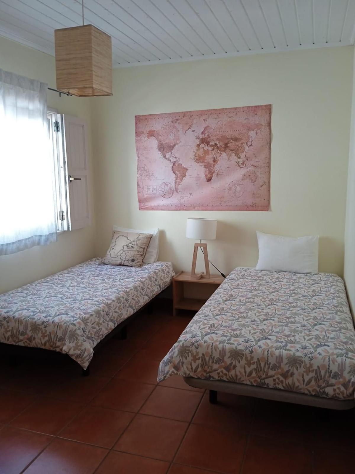Hakuna Matata Hostel Formia Dış mekan fotoğraf