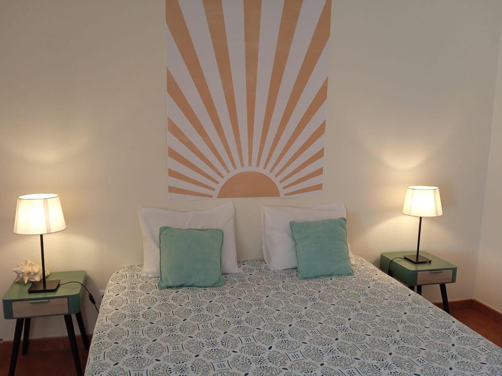 Hakuna Matata Hostel Formia Dış mekan fotoğraf