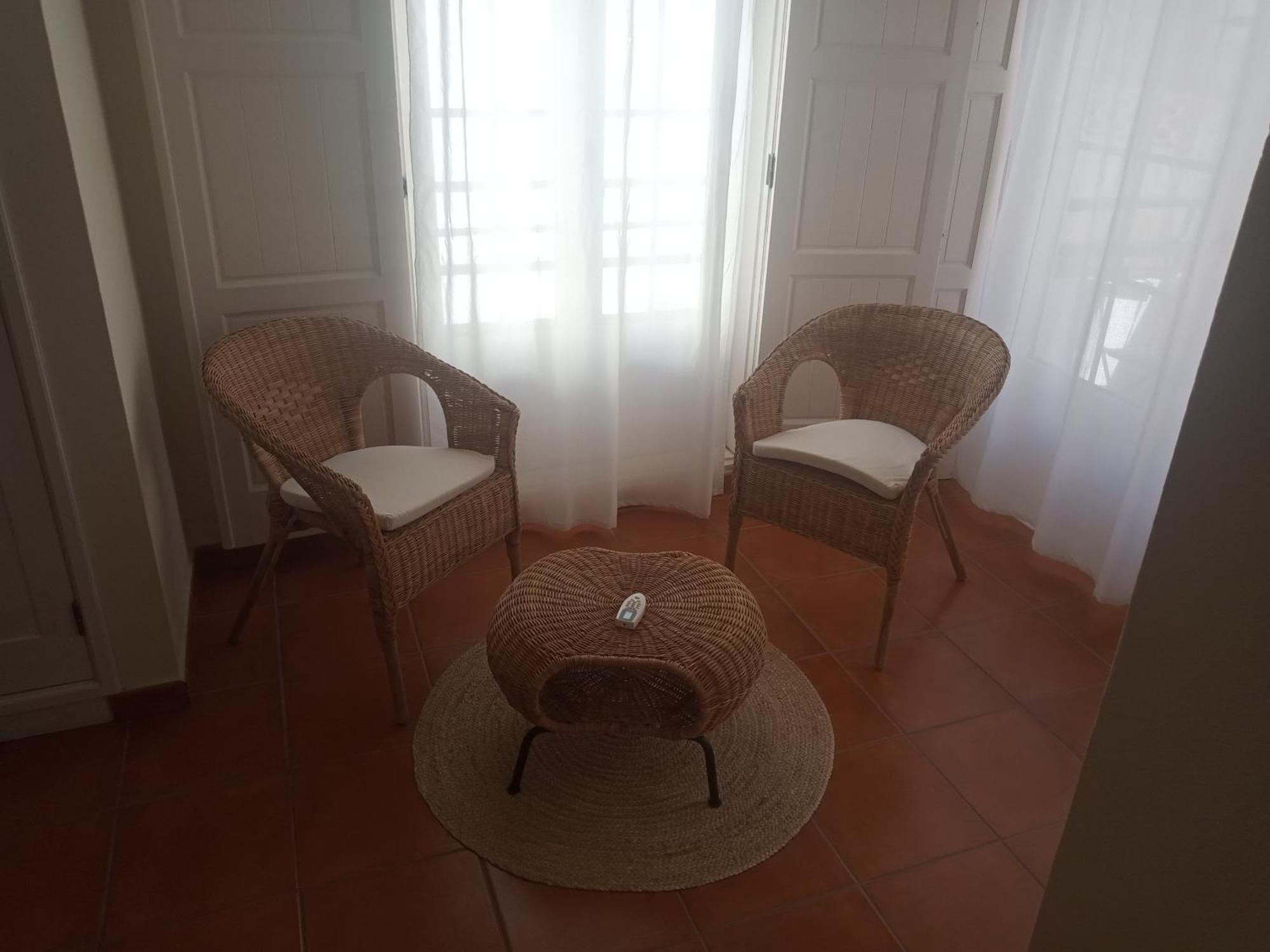 Hakuna Matata Hostel Formia Oda fotoğraf