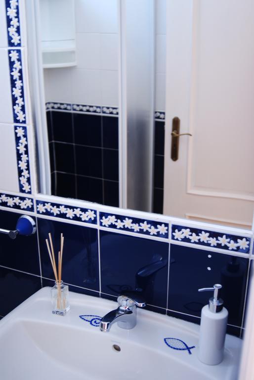 Hakuna Matata Hostel Formia Dış mekan fotoğraf