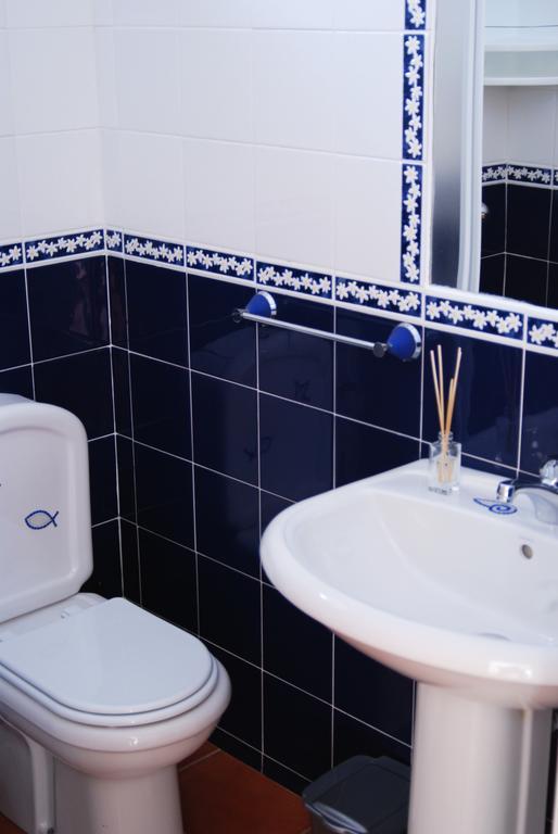 Hakuna Matata Hostel Formia Dış mekan fotoğraf