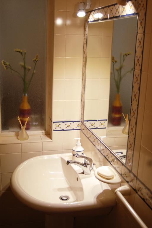 Hakuna Matata Hostel Formia Dış mekan fotoğraf