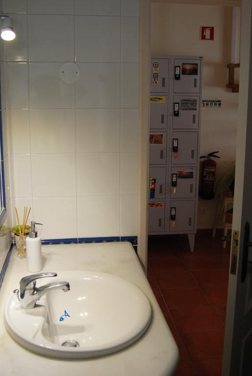 Hakuna Matata Hostel Formia Dış mekan fotoğraf