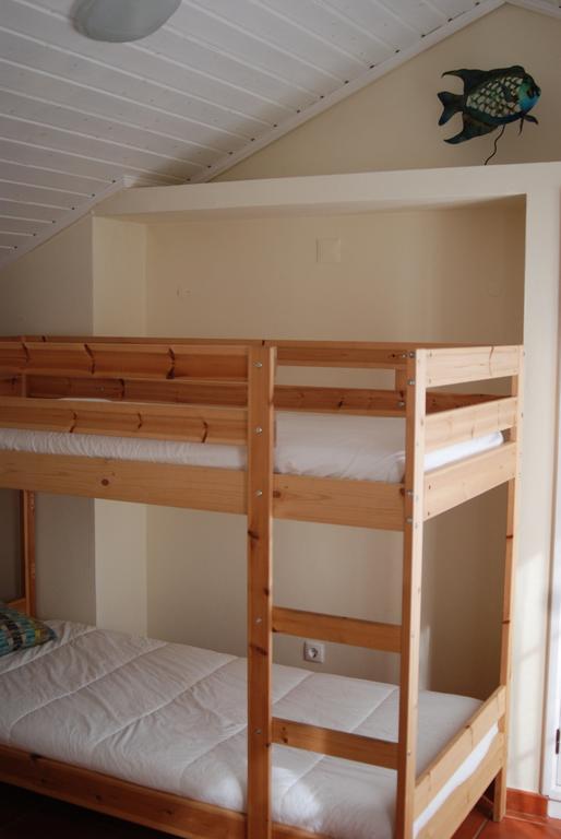 Hakuna Matata Hostel Formia Dış mekan fotoğraf