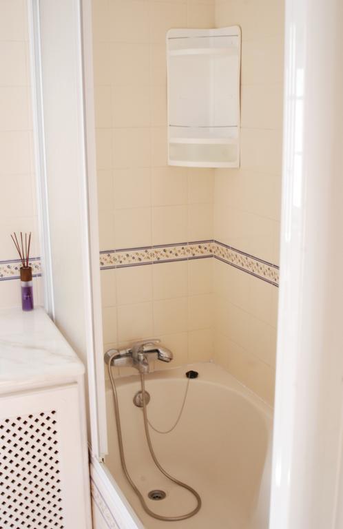 Hakuna Matata Hostel Formia Dış mekan fotoğraf