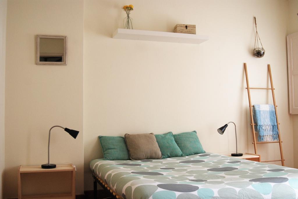 Hakuna Matata Hostel Formia Dış mekan fotoğraf