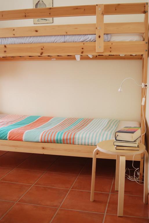 Hakuna Matata Hostel Formia Dış mekan fotoğraf
