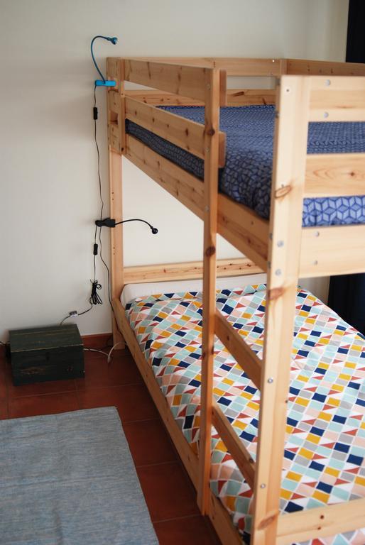Hakuna Matata Hostel Formia Dış mekan fotoğraf