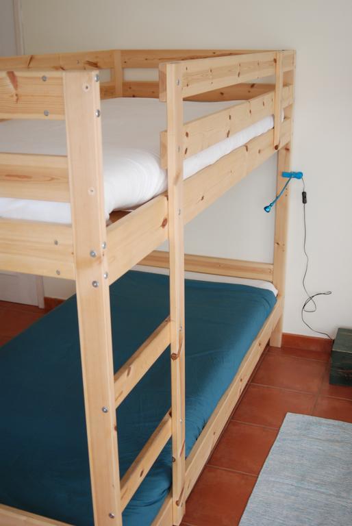 Hakuna Matata Hostel Formia Dış mekan fotoğraf