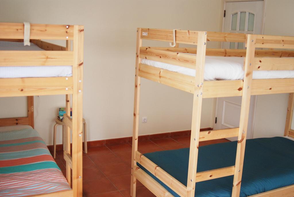 Hakuna Matata Hostel Formia Dış mekan fotoğraf