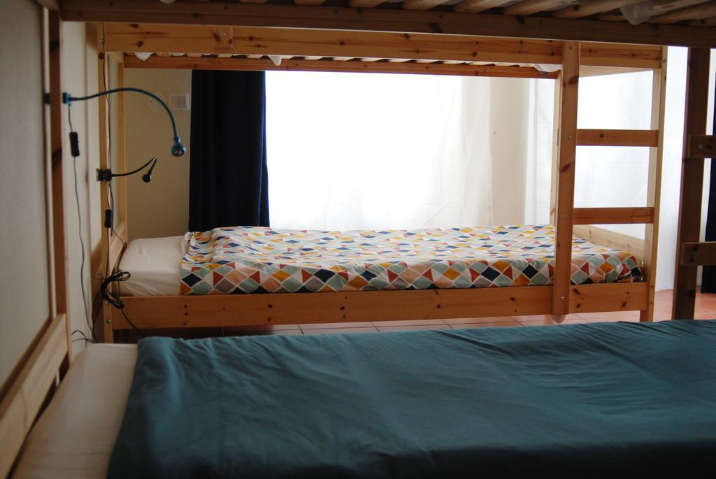 Hakuna Matata Hostel Formia Dış mekan fotoğraf
