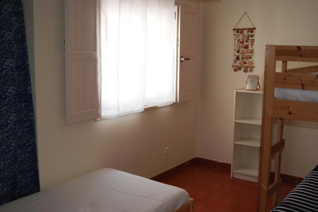 Hakuna Matata Hostel Formia Dış mekan fotoğraf