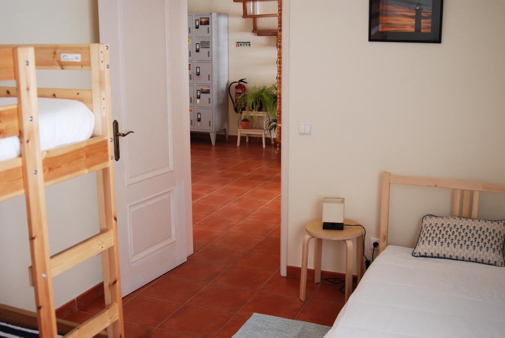 Hakuna Matata Hostel Formia Dış mekan fotoğraf
