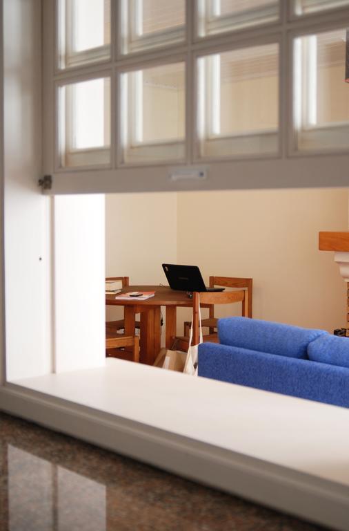 Hakuna Matata Hostel Formia Dış mekan fotoğraf