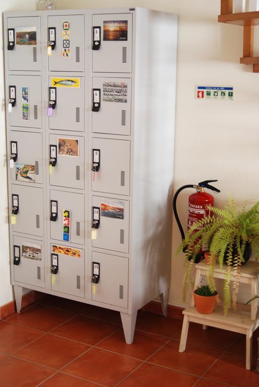 Hakuna Matata Hostel Formia Dış mekan fotoğraf