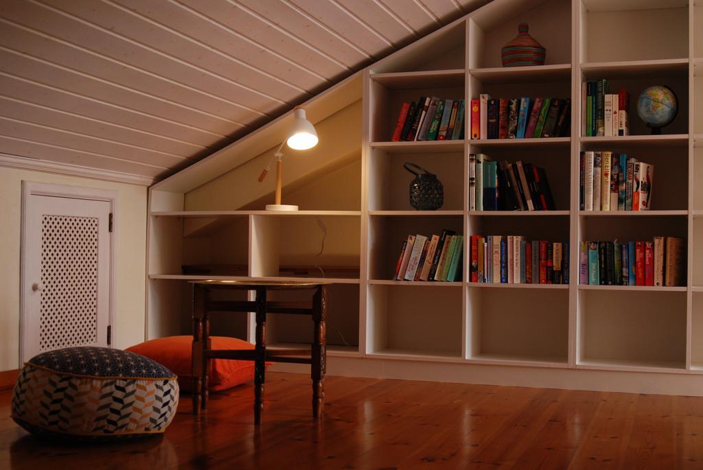 Hakuna Matata Hostel Formia Dış mekan fotoğraf